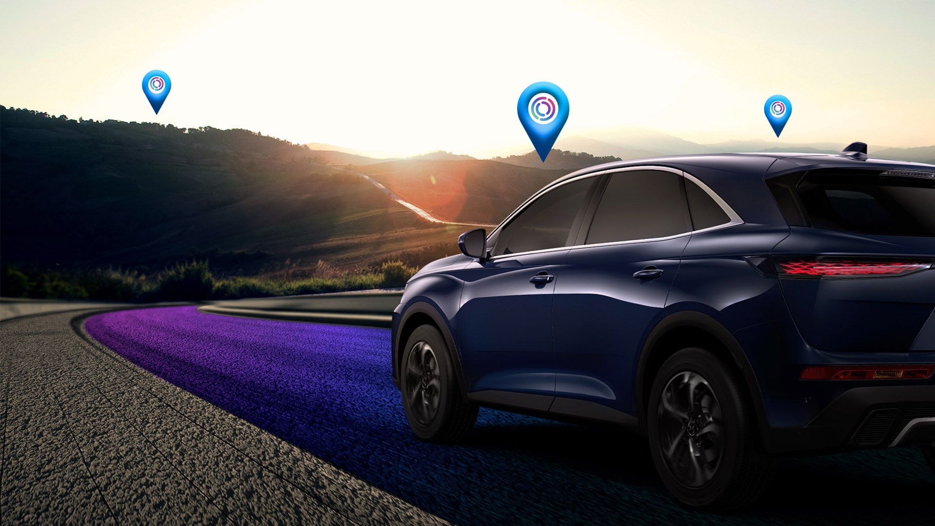 Charge Go | Free2moveCharge